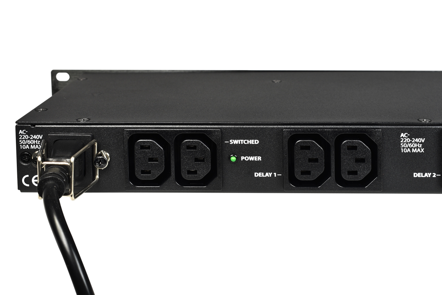 Furman PS-8 R E III